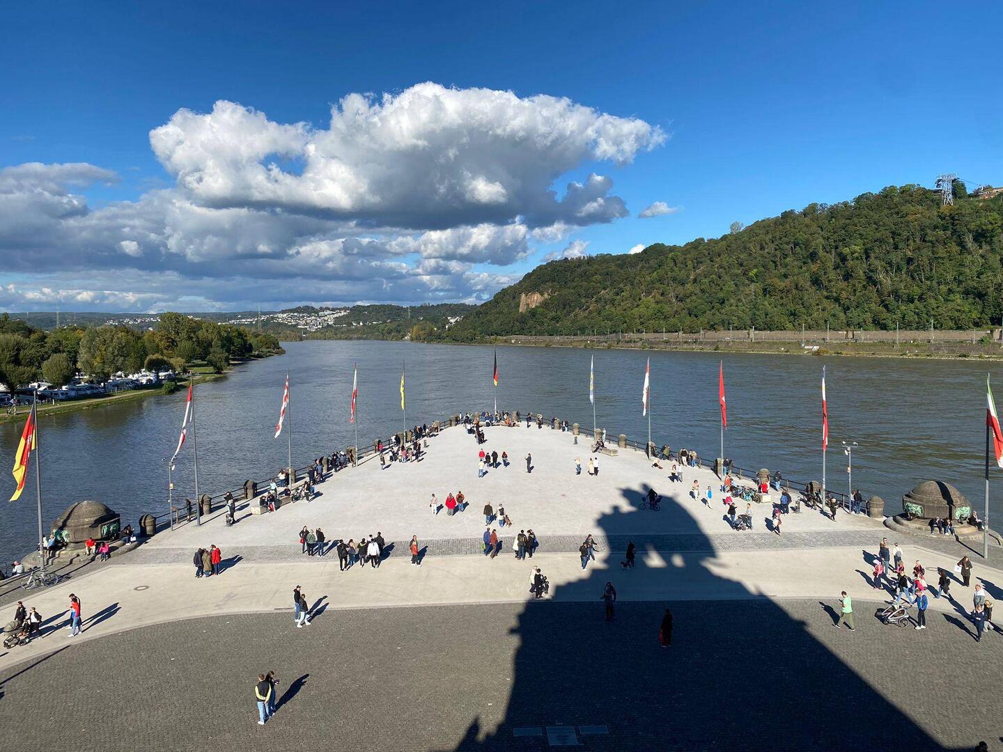 Deutsches Eck