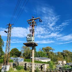 Hier sieht es aus, wie vor 100 Jahren.
