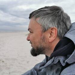 Der alte Mann und das mehr....ca. Nr. 19