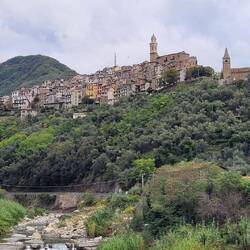 Montalto Ligure