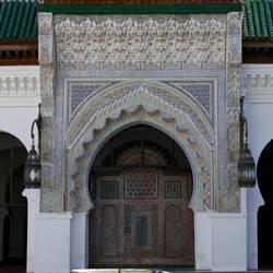 Karaouine-Moschee