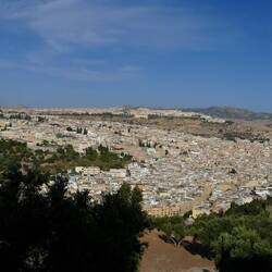 Fès