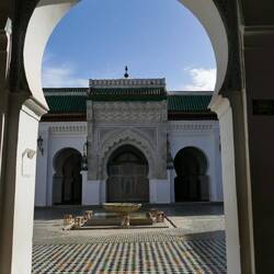 Karaouine-Moschee
