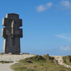 Camaret sur mer
