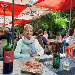 Restaurant Le Chat Perché