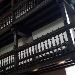 Église de Cambo les Bains