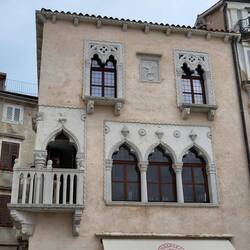 Italian architecture