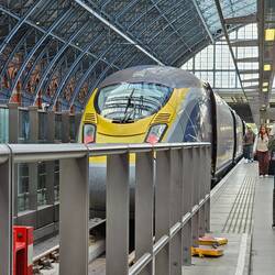 Eurostar