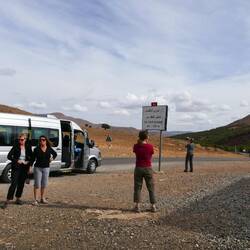 Tizi-n-Talghaumt-Pass