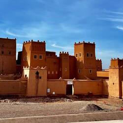 Kaspah von Ouarzazad