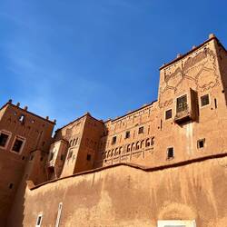 ...der Weg nach Agadir dauert noch fast 5 Stunden mit dem Auto...