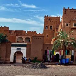 Wir verzichten auf eine Besichtigung...