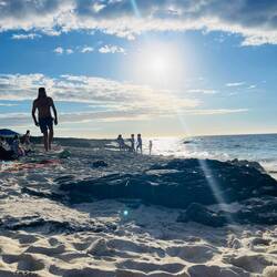 Endlich mal eine Stunde relaxen