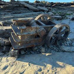 Tractor project anyone?