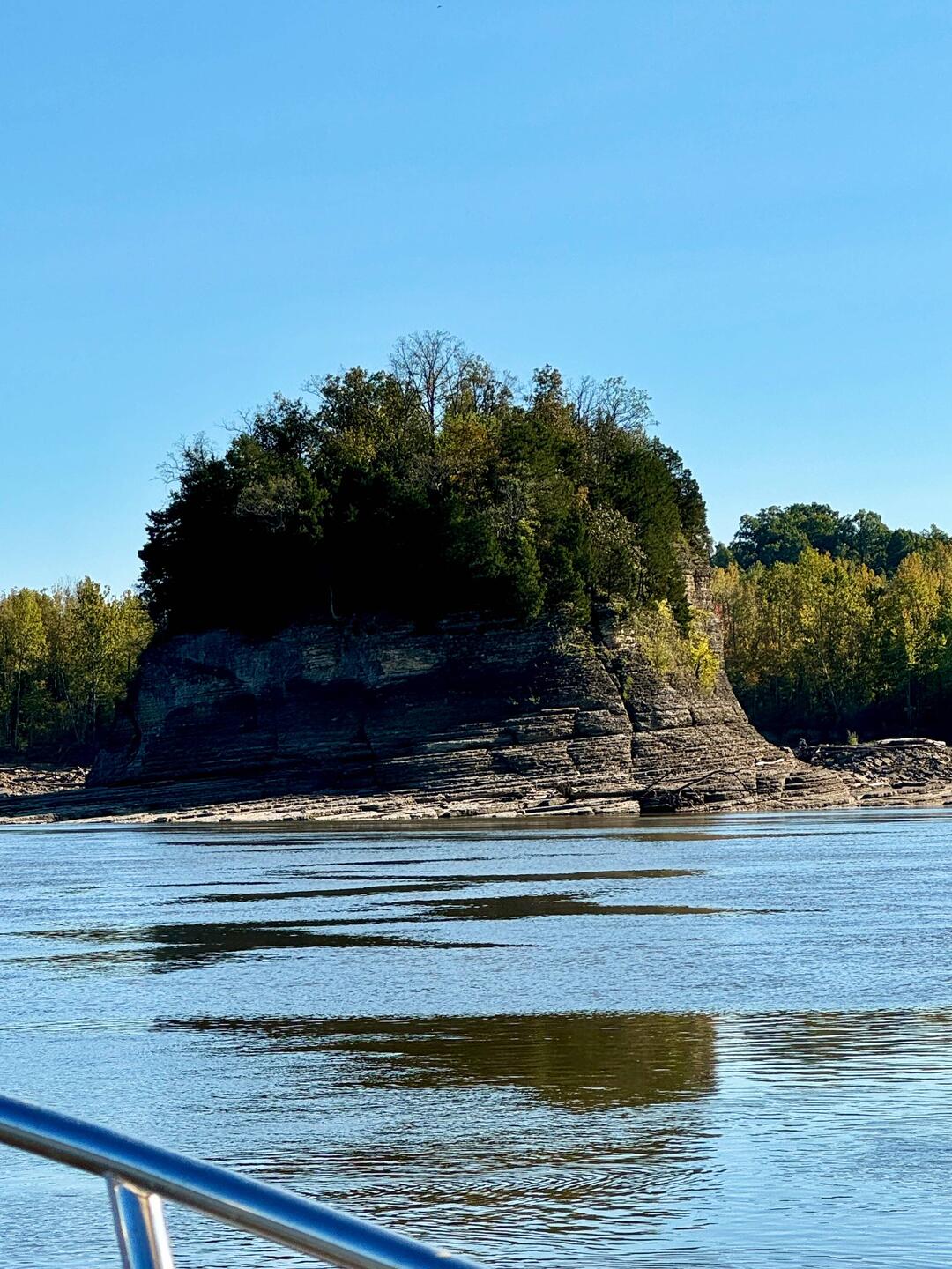 Tower Rock