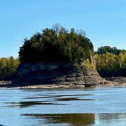 Tower Rock