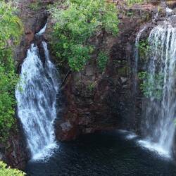 Aerial photography by Phil