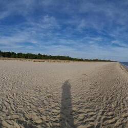 Auch im Panorama ganz toll