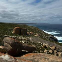 Remarkable Rocks