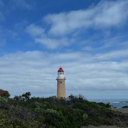 Cape Du Couedic Lighthouse