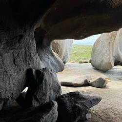 Remarkable Rocks