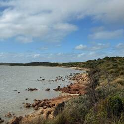 Coorong National Park