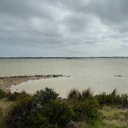 Coorong National Park