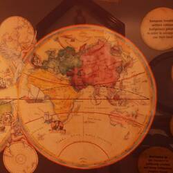 Terra australis icognita