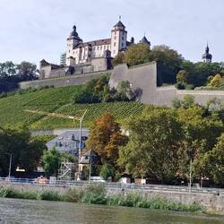 Festung Marienberg