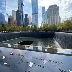 9/11 Memorial