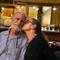 My brother Mike and Barbara