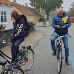 Wo ist der richtige Weg?