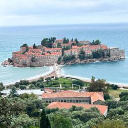 Sveti Stefan
