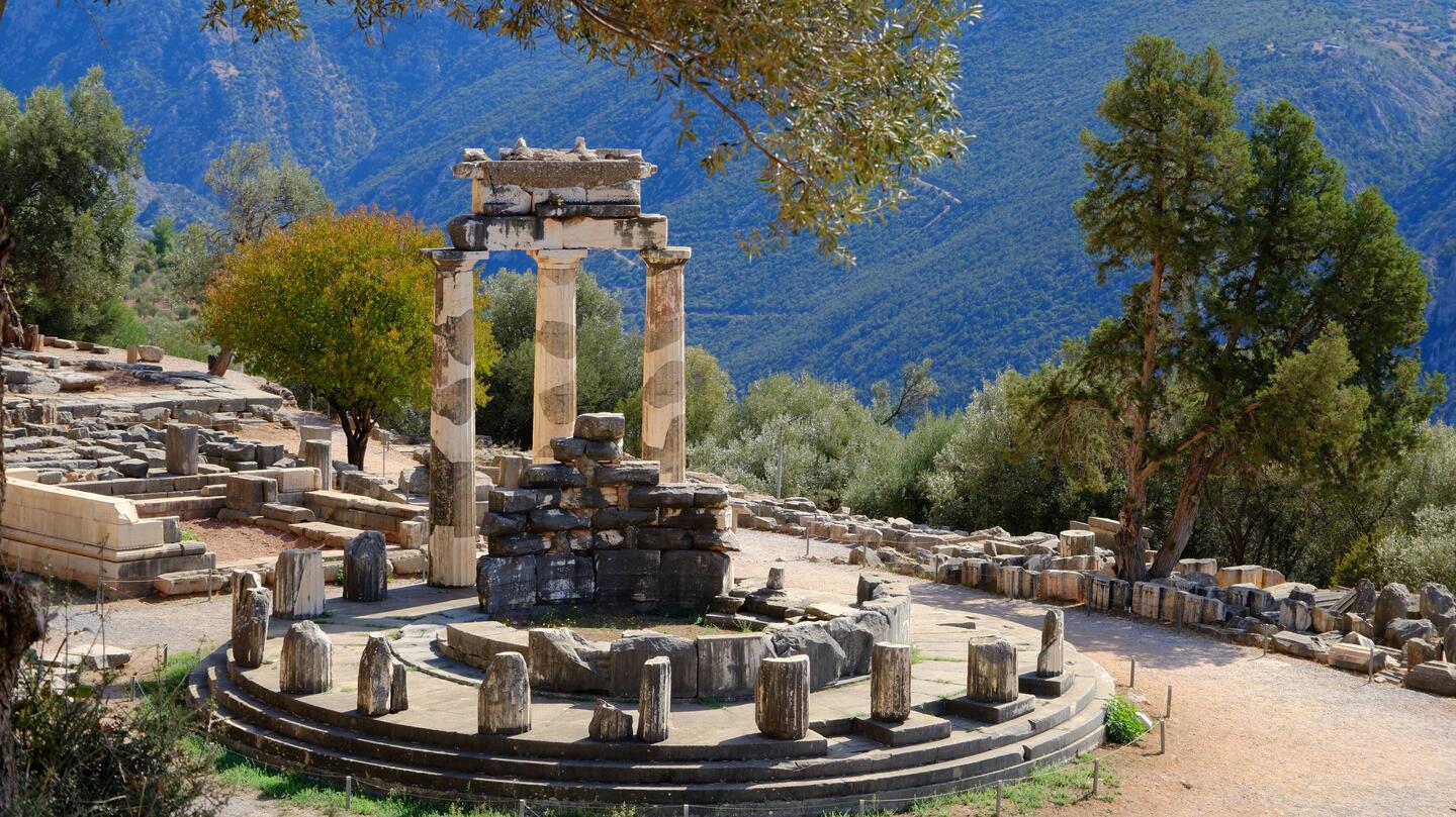 Tholos
