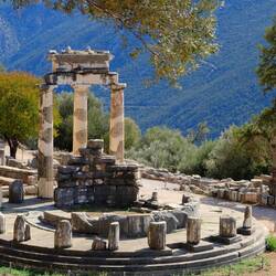 Tholos