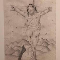 Crucifixion