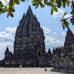 Shiva-Tempel