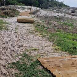 Die Saison geht langsam zu Ende.