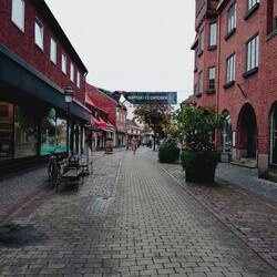 Ystad