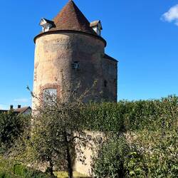 I think its the gatehouse