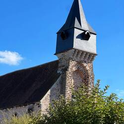 I really love the original and varied church towers