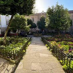 Santiago de Compostela