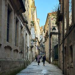 Santiago de Compostela