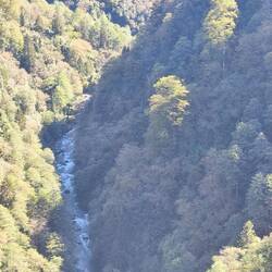 Umgebung des Zil Castle