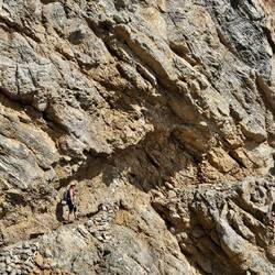 Bald haben wir es geschafft