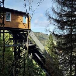 Alte Schanze Lauscha