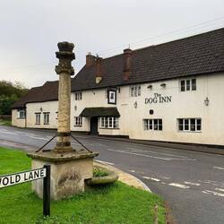 Dog Inn Old Sodbury