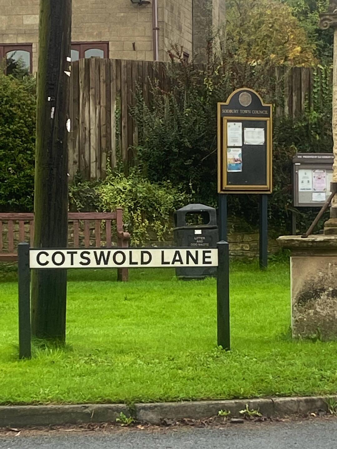 Old Sodbury