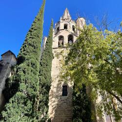 Another impressive church