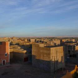 Ouarzazate